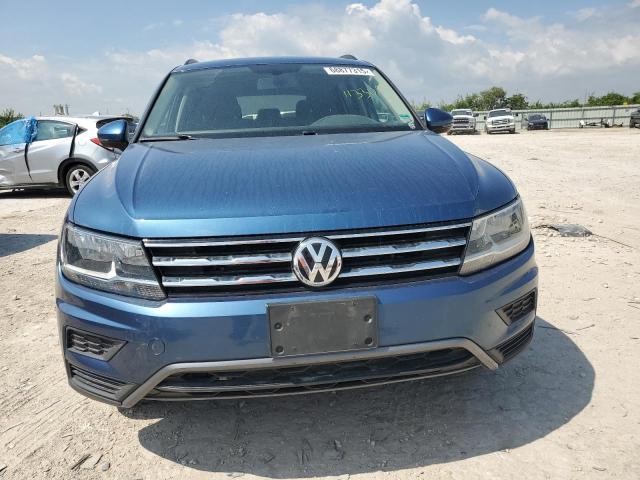 2019 VOLKSWAGEN TIGUAN SE 3VV3B7AX5KM113309