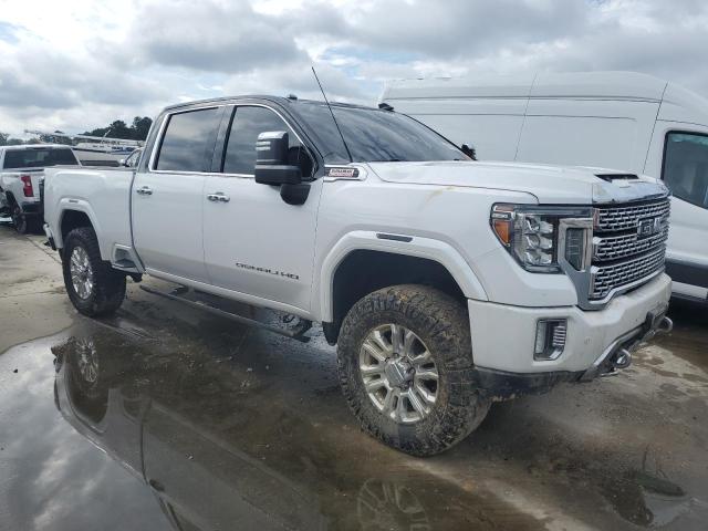 2020 GMC SIERRA K2500 DENALI 1GT49REY4LF226795