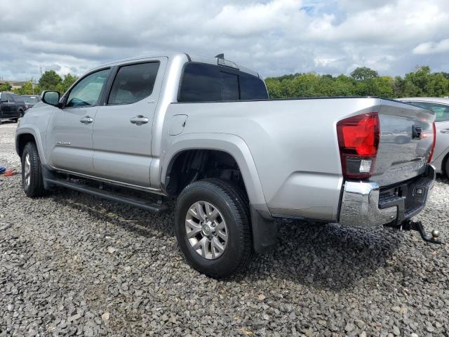 2018 TOYOTA TACOMA DOU - 5TFAZ5CN1JX056925