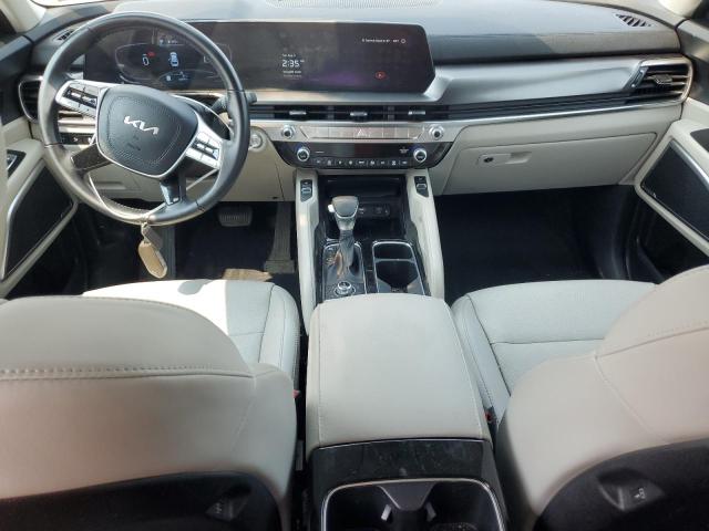 2024 KIA TELLURIDE S 5XYP6DGC8RG454945