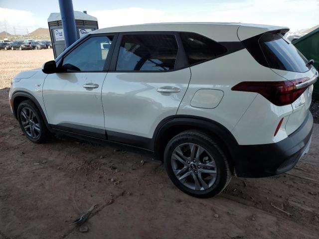 2021 KIA SELTOS LX KNDEPCAA6M7211436