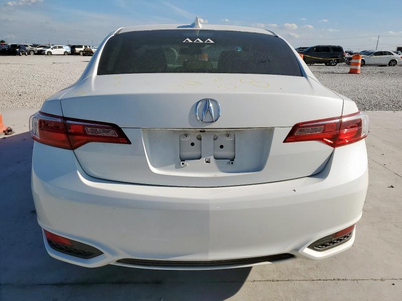 2016 ACURA ILX PREMIUM - 19UDE2F76GA021329