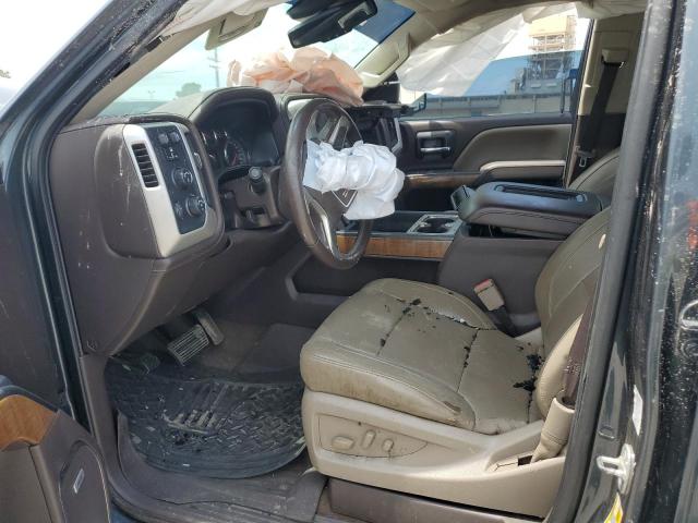 2017 GMC SIERRA K15 3GTU2NEC7HG301142