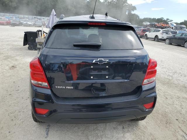 2021 CHEVROLET TRAX 1LT KL7CJPSM3MB361684