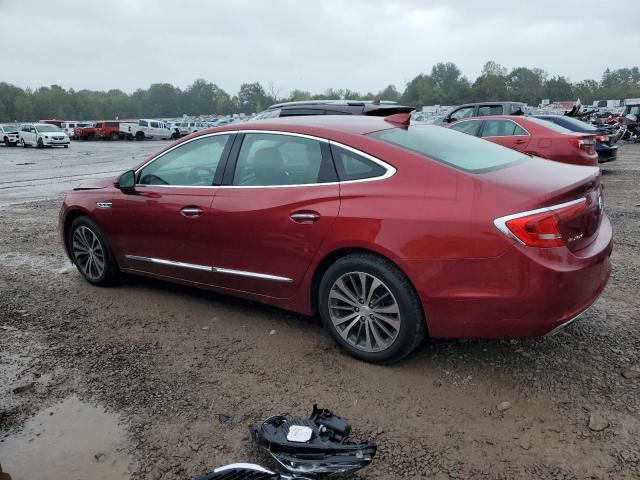 2018 BUICK LACROSSE P 1G4ZS5SS7JU135091
