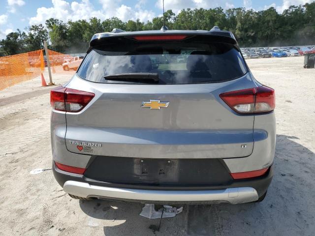 2023 CHEVROLET TRAILBLAZER LT KL79MPS2XPB216503