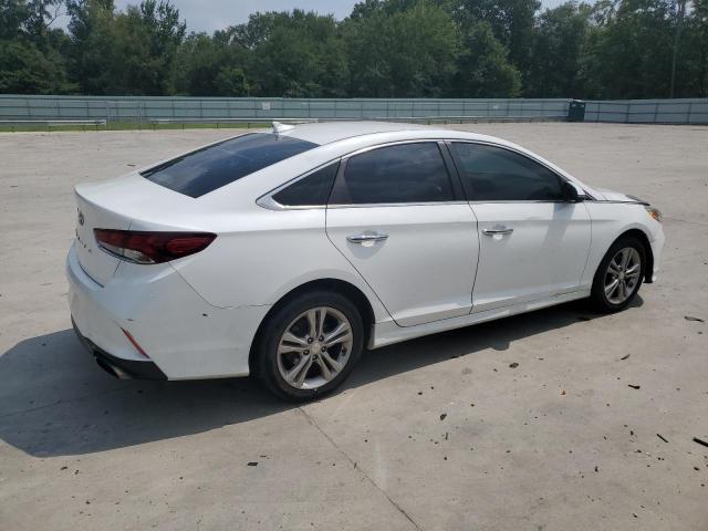 2019 HYUNDAI SONATA LIM 5NPE34AF1KH788669