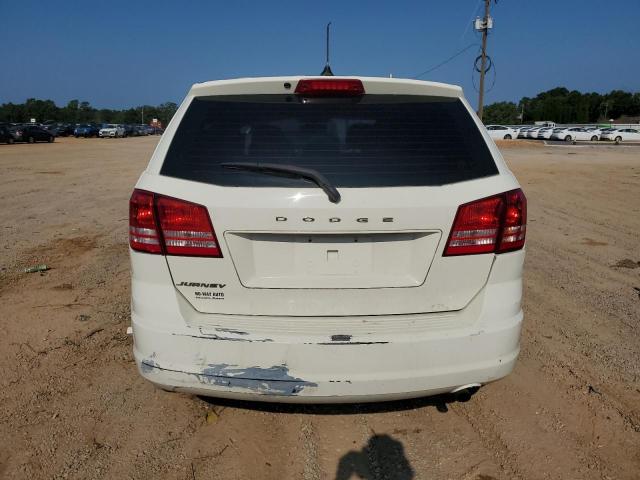 2014 DODGE JOURNEY SE - 3C4PDCAB5ET310739