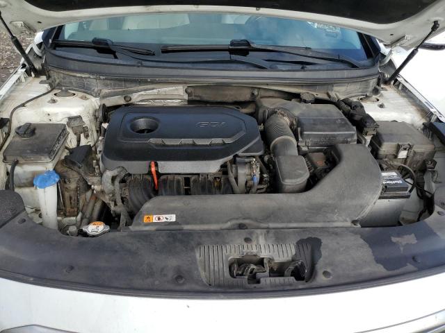 2017 HYUNDAI SONATA SE #3263765151