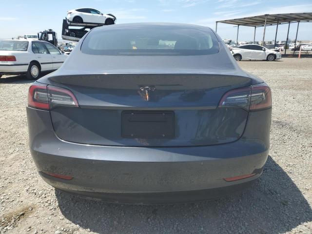 2022 TESLA MODEL 3 5YJ3E1EA5NF372481