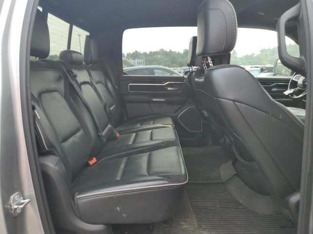2022 RAM 1500 LARAMIE 1C6SRFJT6NN282401