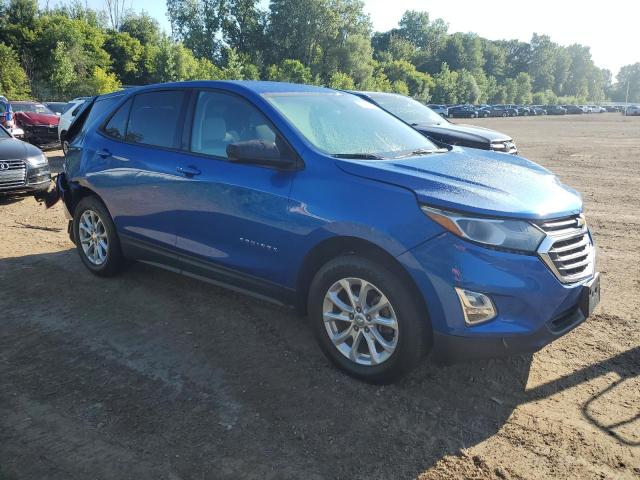 2019 CHEVROLET EQUINOX LS 3GNAXSEV1KS554635