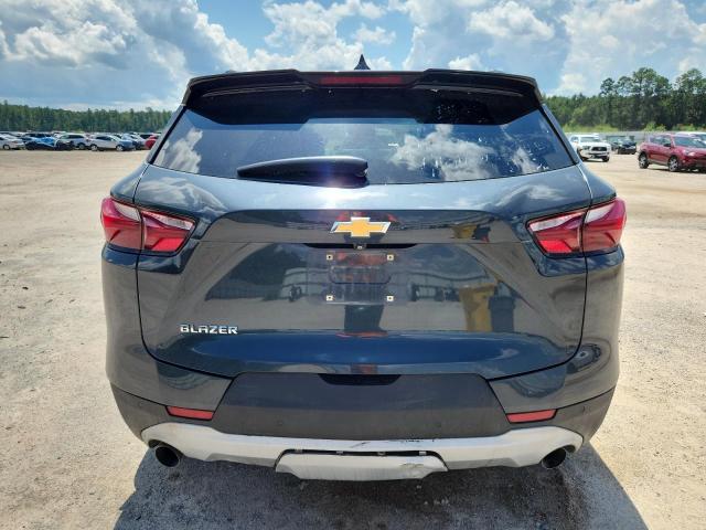 2020 CHEVROLET BLAZER 3LT - 3GNKBDRS5LS533545