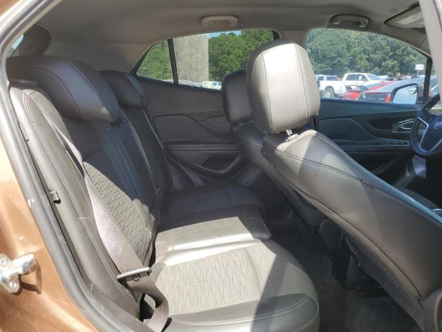 2016 BUICK ENCORE KL4CJASB4GB726404