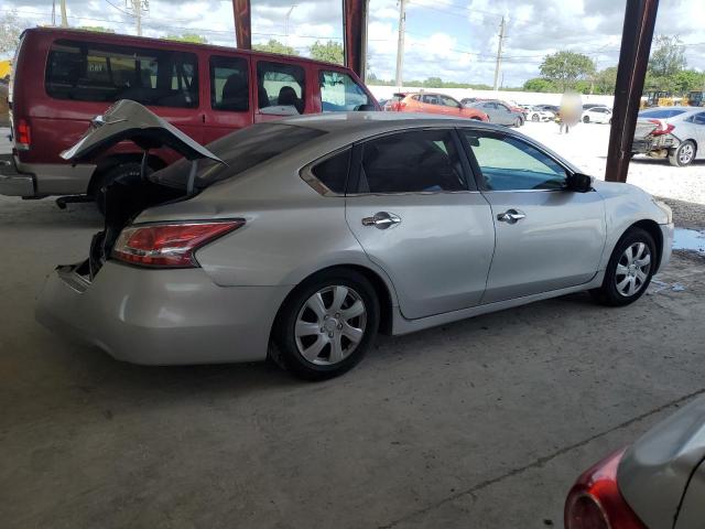 2015 NISSAN ALTIMA 2.5 - 1N4AL3AP5FN315421