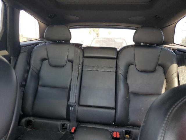 2019 VOLVO XC60 T6 MO LYVA22RK3KB302659