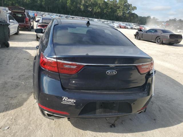 2017 KIA CADENZA PREMIUM KNALC4J17H5065443