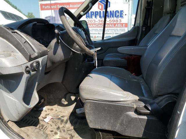 2016 FORD TRANSIT T-250 1FTYR2CM3GKA13293