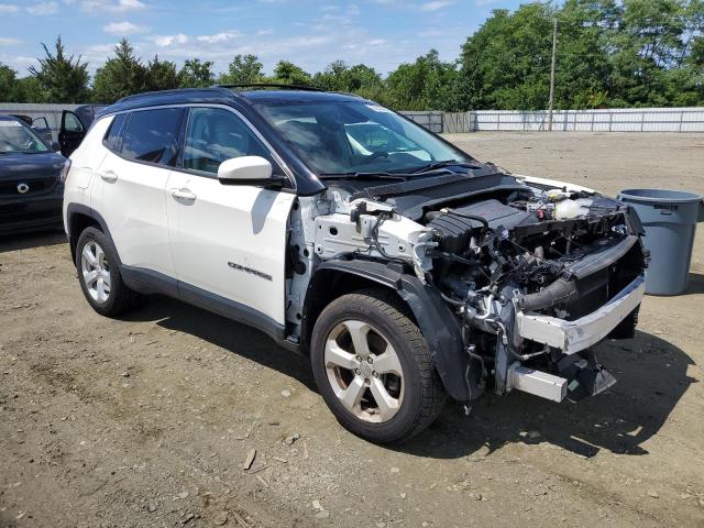 2018 JEEP COMPASS LA 3C4NJDBB9JT138021
