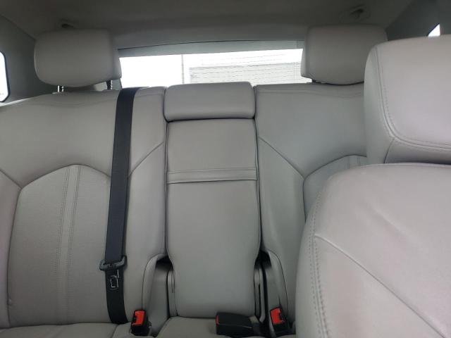 2013 CADILLAC SRX PERFOR - 3GYFNHE38DS655027