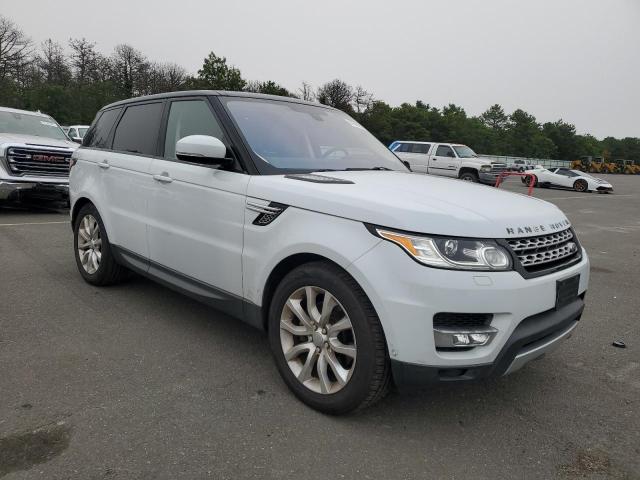 2016 LAND ROVER RANGE ROVE SALWR2VF6GA649761