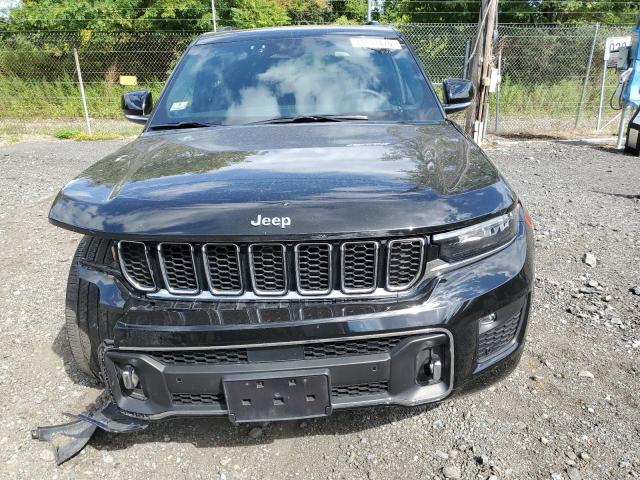 2022 JEEP GRAND CHEROKEE OVERLAND 1C4RJHDG1N8629415