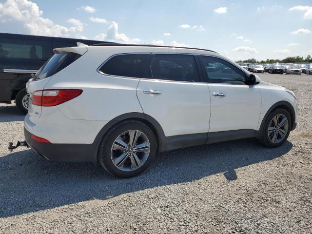 2015 HYUNDAI SANTA FE G KM8SR4HF7FU109535