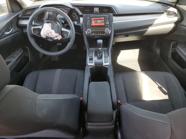 2016 HONDA CIVIC LX 19XFC2F57GE225145