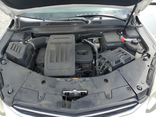 2016 CHEVROLET EQUINOX LTZ 2GNALDEK8G6349851