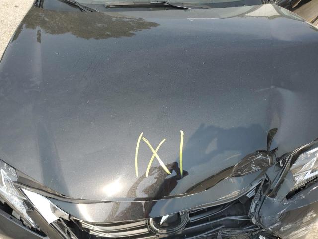 2018 LEXUS ES 350 58ABK1GG6JU107709