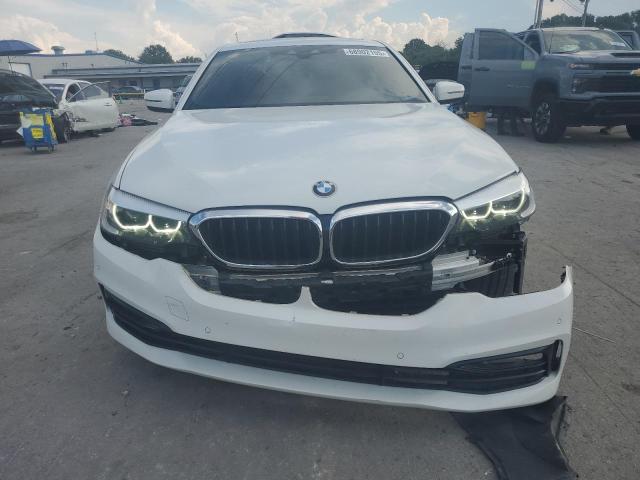 2020 BMW 530 I WBAJR3C03LWW64301