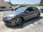 Lot #3301661623 2016 HONDA ACCORD EX