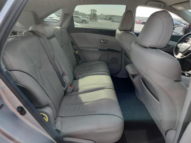2015 TOYOTA VENZA LE 4T3ZK3BB2FU070251
