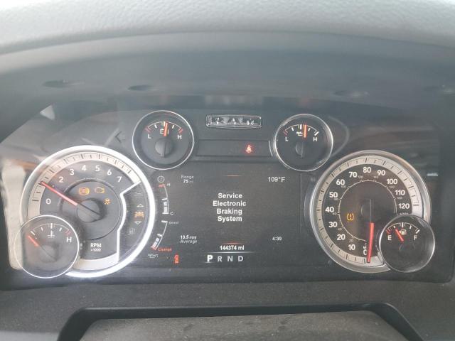 2019 RAM 1500 CLASS 1C6RR6FG9KS530261