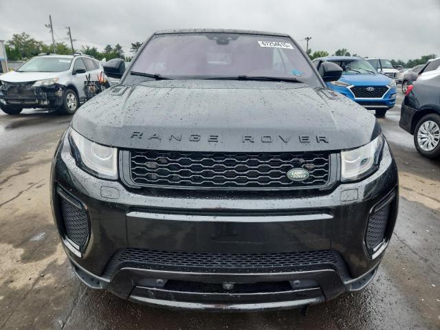 2018 LAND ROVER RANGE ROVE SALVD5RX3JH306404