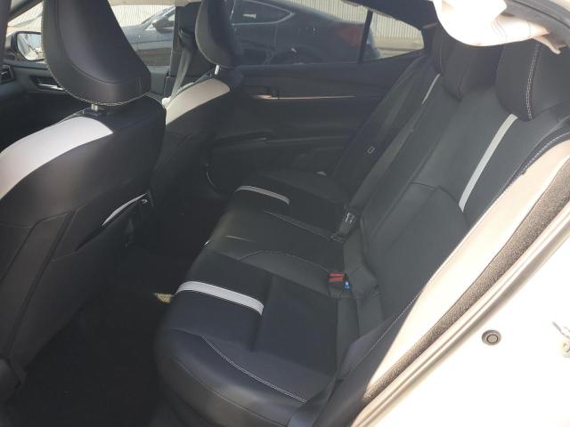 2025 TOYOTA CAMRY XSE 4T1DAACK7SU004958