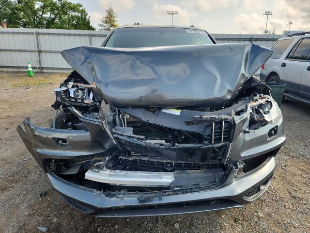 2015 AUDI Q7 PRESTIGE WA1DGAFE1FD029041