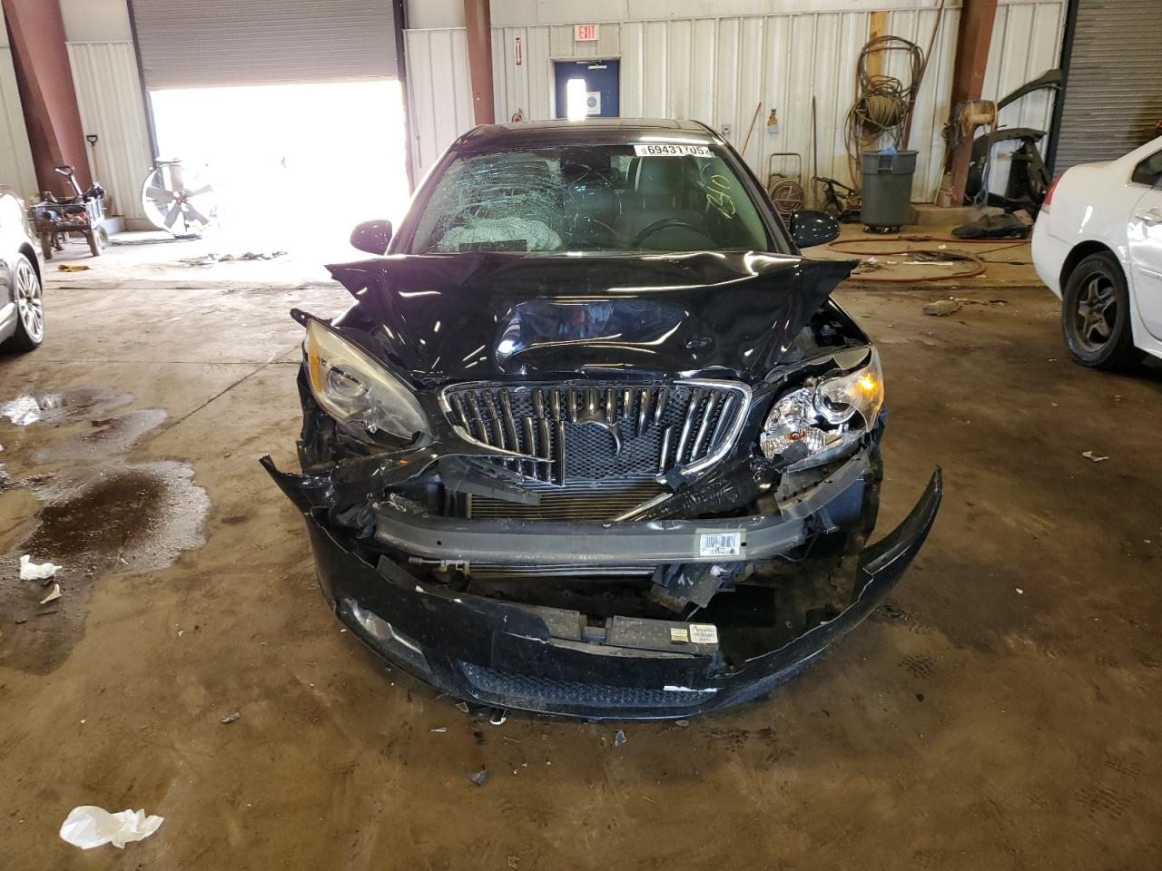 BUICK VERANO CONVENIENCE