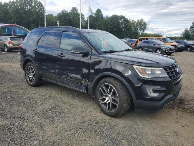 2017 FORD EXPLORER SPORT 1FM5K8GT1HGA49012