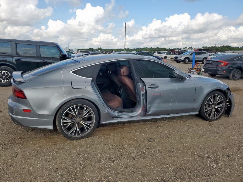 2016 AUDI A7 PREMIUM WAUWGAFC8GN104775