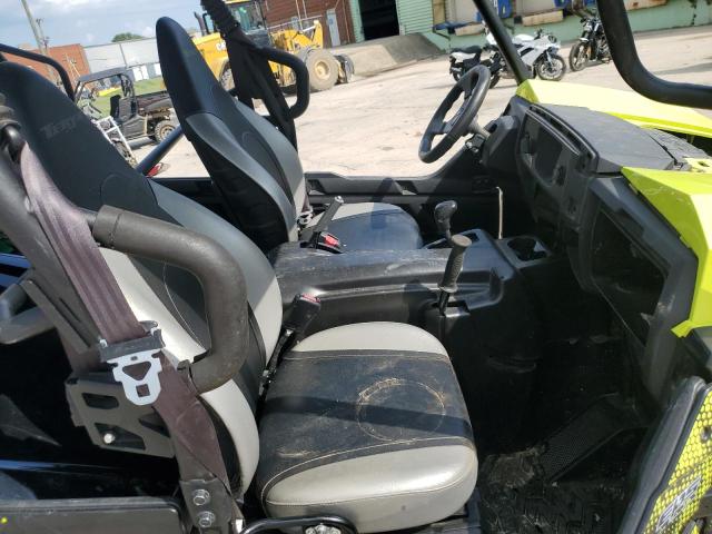 2021 KAWASAKI KRT800 C JKBRTCG13MB525102