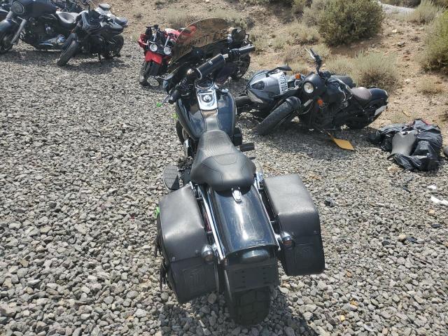 2013 HARLEY-DAVIDSON FXDF DYNA 1HD1GYM35DC321943