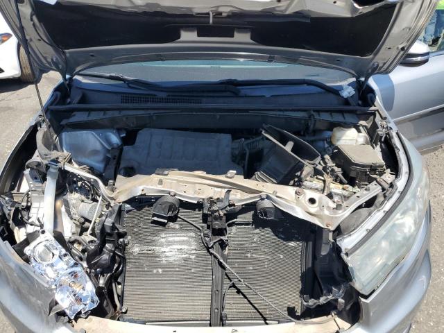 2016 TOYOTA HIGHLANDER 5TDBKRFH6GS232579