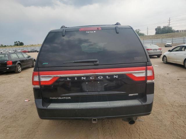 2016 LINCOLN NAVIGATOR SELECT 5LMJJ2HT0GEL11056