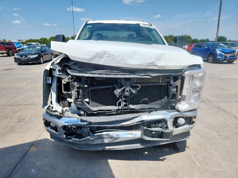 2024 FORD F350 SUPER - 1FT8X3AT4REF23630