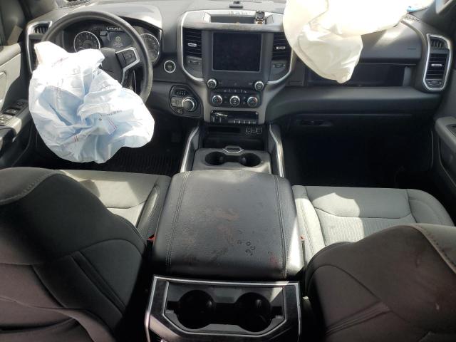 2022 RAM 1500 BIG H 1C6SRFFT7NN299572