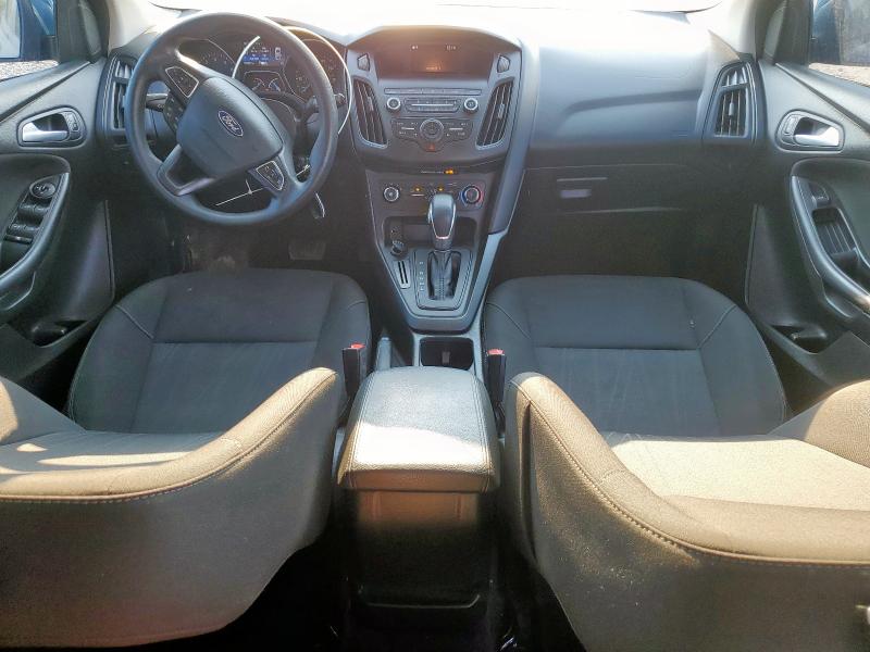2018 FORD FOCUS SE - 1FADP3K24JL207963