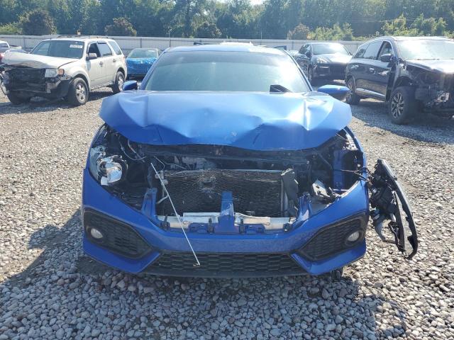 2017 HONDA CIVIC SI 2HGFC3A58HH751417