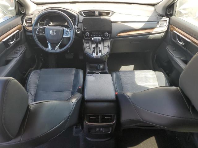 2019 HONDA CR-V TOURING 7FARW1H97KE006207