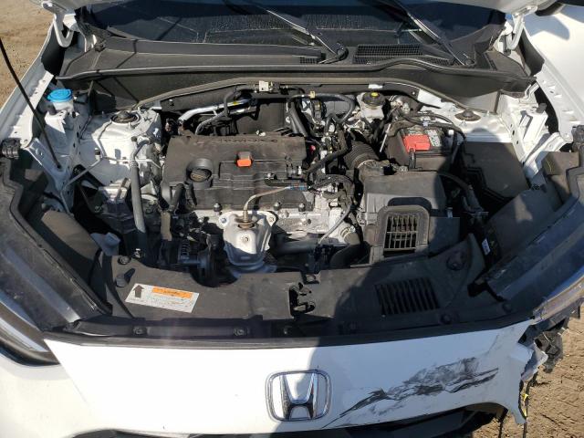 2024 HONDA HR-V SPORT - 3CZRZ1H58RM728270
